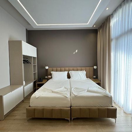 Hotel Panorama & Spa Elbasan Buitenkant foto