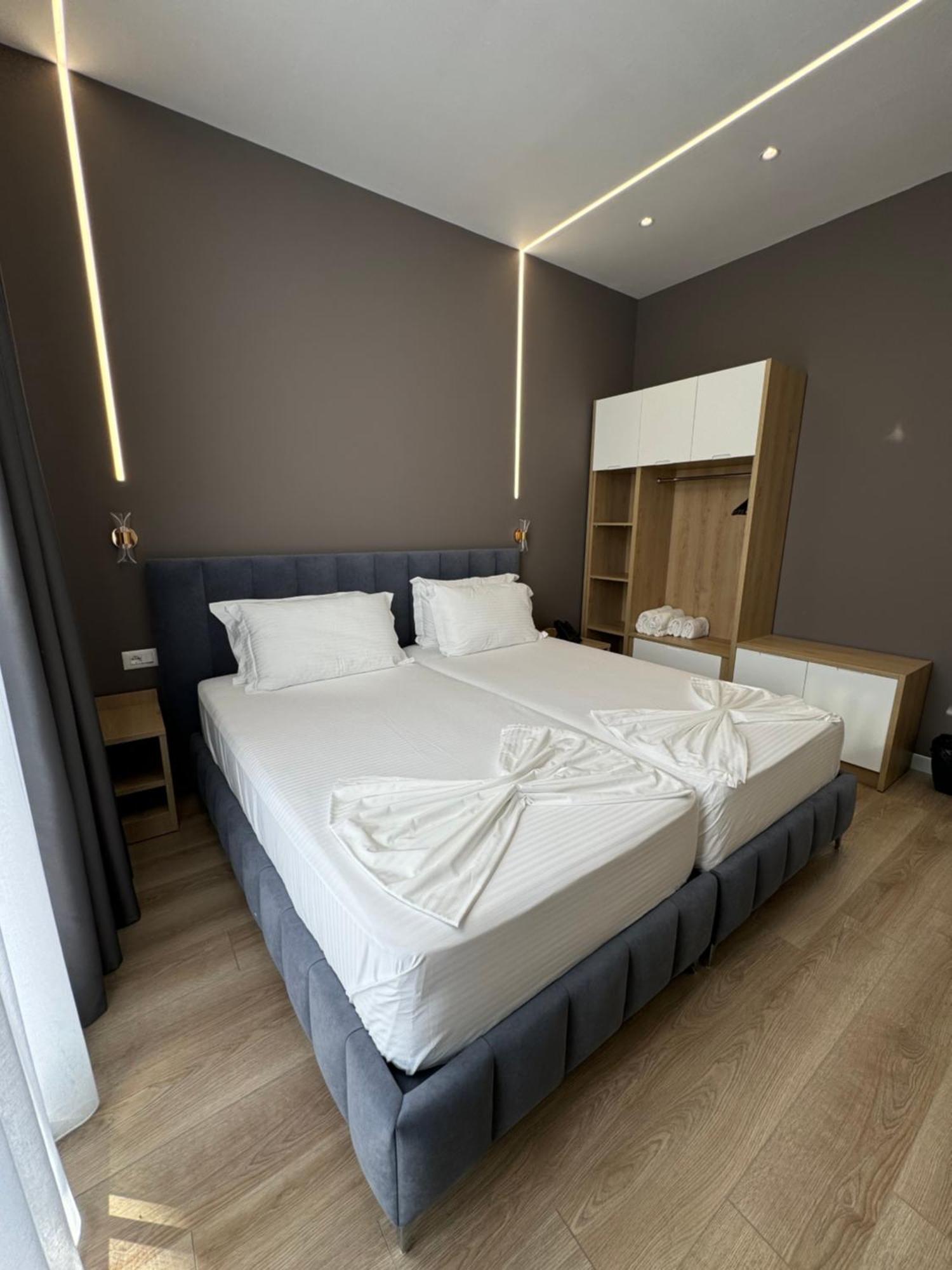 Hotel Panorama & Spa Elbasan Buitenkant foto